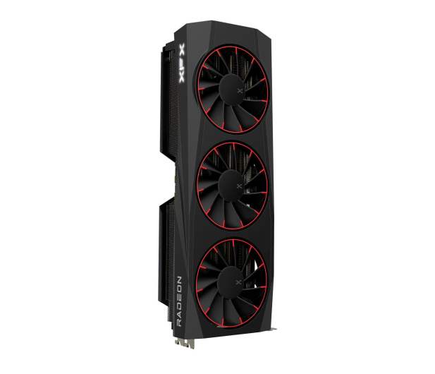 XFX Radeon RX 9070 XT QuickSilver Magnetic Air 16GB GDDR6 - 1321587 - zdjęcie 4